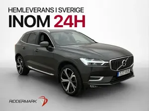 Volvo XC60 2018