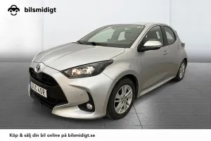 Toyota Yaris 2023