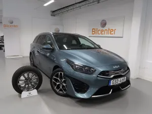 Kia Ceed 2023