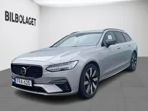 Volvo V90 2025