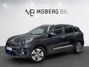 Kia Niro 2022