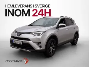 Toyota Rav4 2016