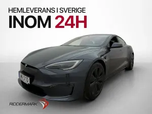 Tesla Model S 2023