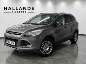 Ford Kuga 2014