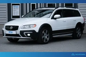 Volvo XC70 2014