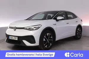 Volkswagen ID.5 2022