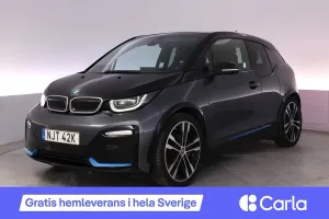 BMW i3 2021