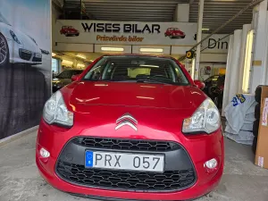 Citroën C3 2010