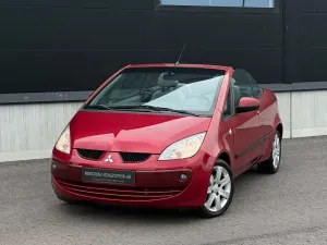 Mitsubishi Colt 2007