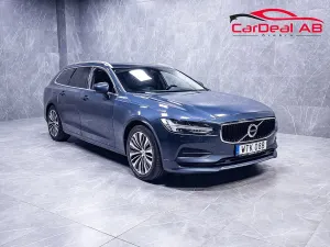 Volvo V90 2020