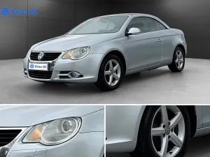 Volkswagen Eos 2008