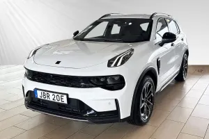 Lynk&Co 01 2025