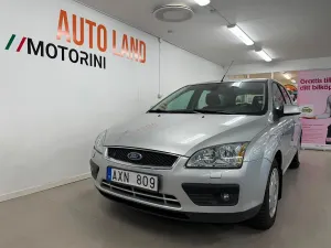 Ford Focus 2007