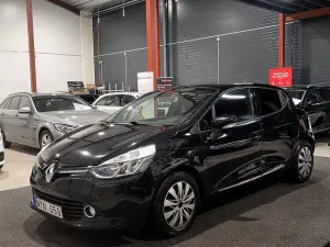 Renault Clio 2014
