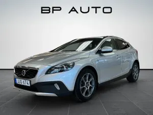 Volvo V40 2016