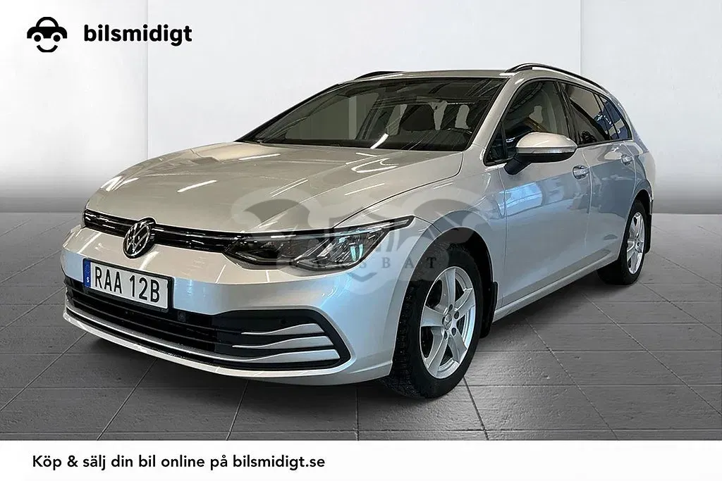 Volkswagen Golf 2023