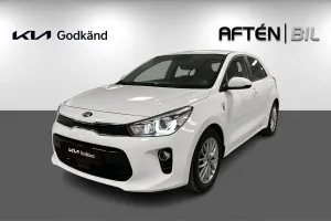 Kia Rio 2020