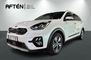 Kia Niro 2020