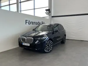 BMW X5 2025