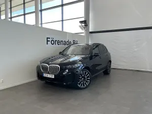 BMW X5 2025
