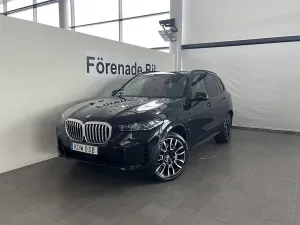 BMW X5 2025