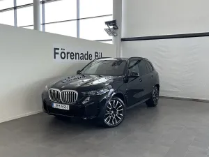 BMW X5 2025