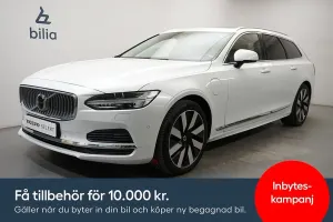 Volvo V90 2024