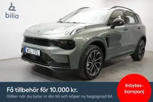 Lynk&Co 01 2025