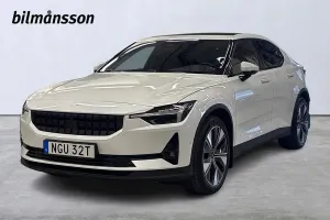 Polestar 2 2022
