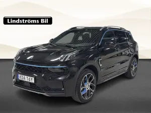 Lynk&Co 01 2023