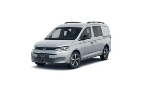 Volkswagen Caddy 2026