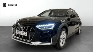 Audi A4 2020