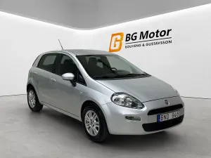 Fiat Punto 2013