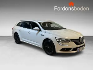 Renault Talisman (SM6) 2019