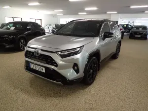Toyota Rav4 2024