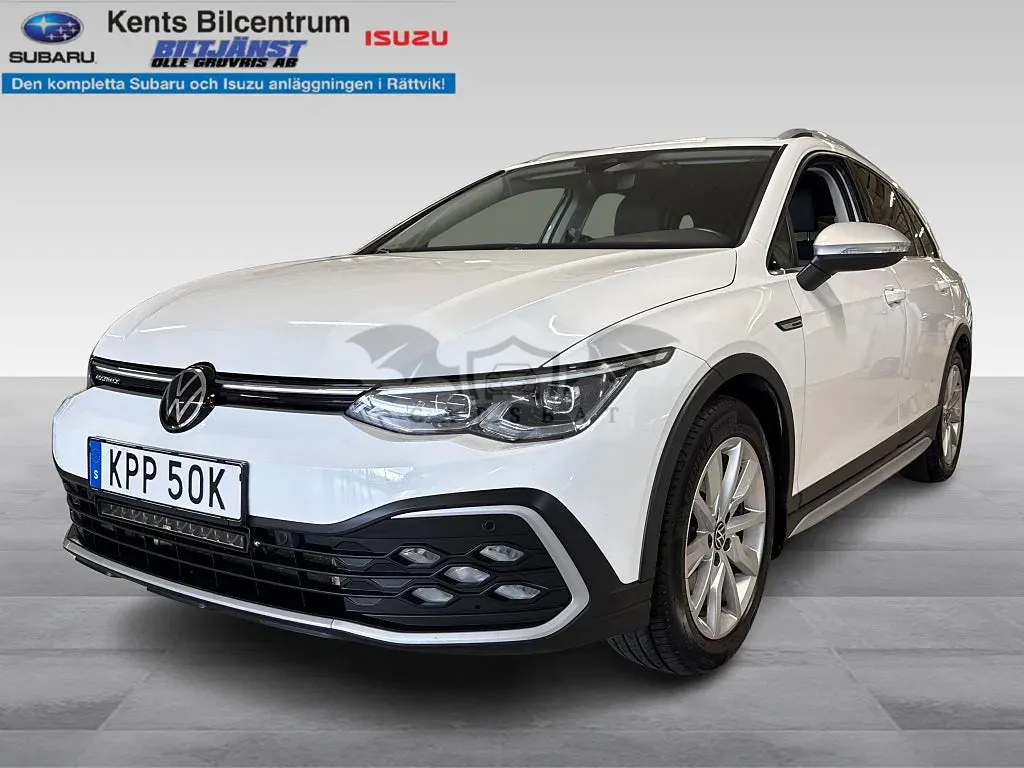 Volkswagen Golf 2022