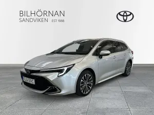 Toyota Corolla 2023