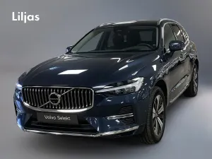 Volvo XC60 2025