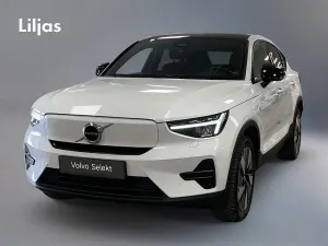 Volvo C40 2024
