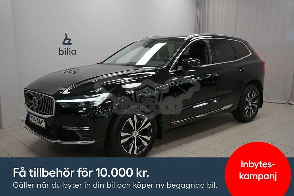 Volvo XC60 2023