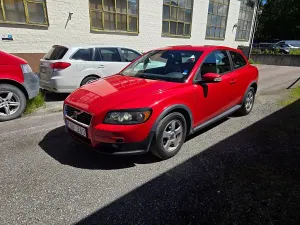 Volvo C30 2008