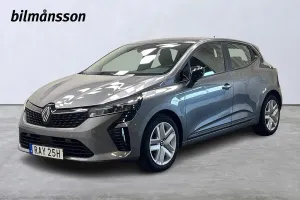 Renault Clio 2023