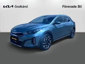 Kia XCeed 2023