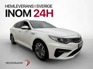 Kia Optima 2020