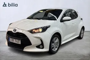 Toyota Yaris 2023