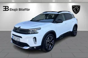 Citroën C5 Aircross 2022