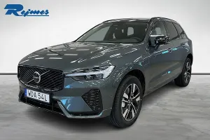 Volvo XC60 2027
