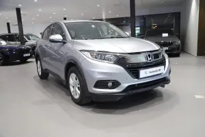 Honda HR-V 2019