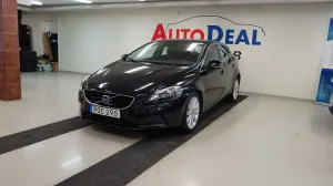 Volvo V40 2014