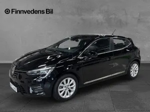 Renault Clio 2022